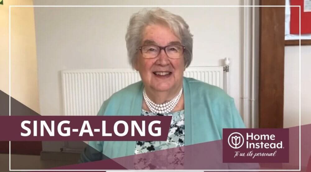 Why do you enjoy our Sing-a-Longs?