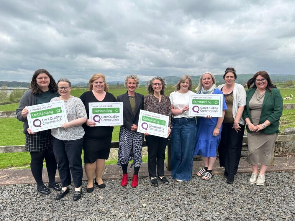 Let’s be clear – at Home Instead South Lakes, we cover your costs!