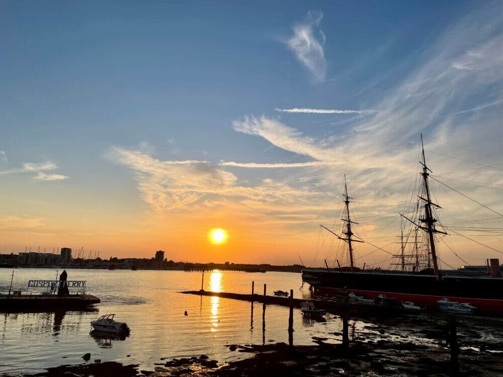 5 Not-to-Miss Events in Portsmouth: A Vibrant Blend of History and Culture