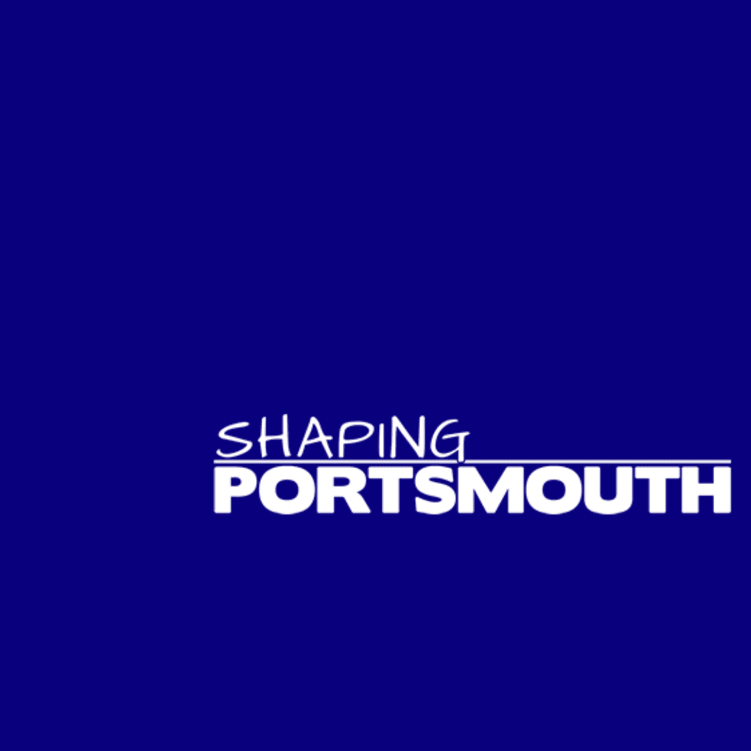 Shaping Portsmouth and Home Instead Portsmouth