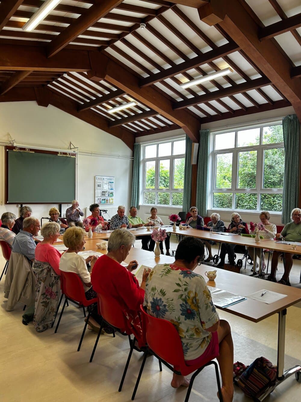 How Our Community Sing Along Will Enhance Your Life