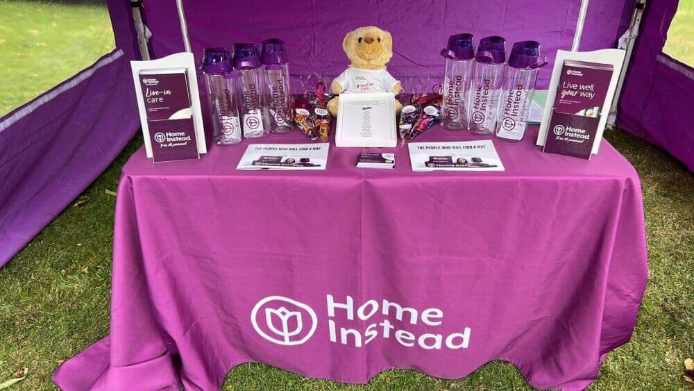 Baschurch Village Fete 2023