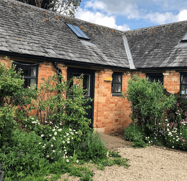 Manor Organic Farm Shop Long Whatton