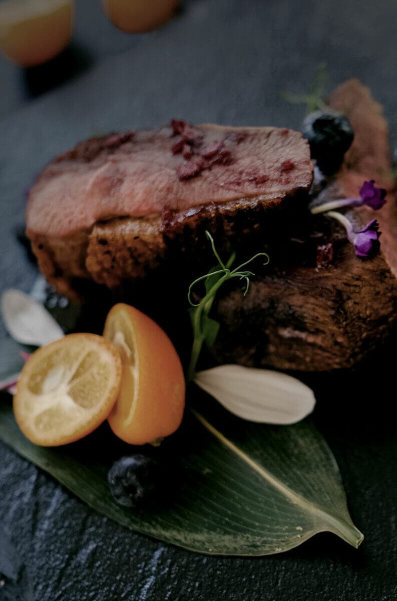 Caravelli, Loughborough