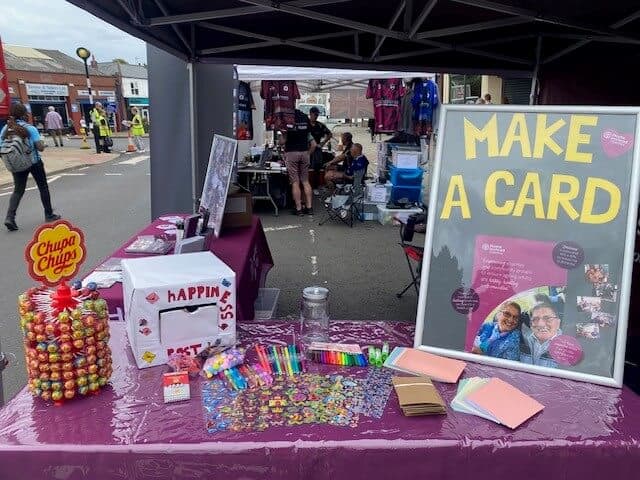 Out and About in Hessle