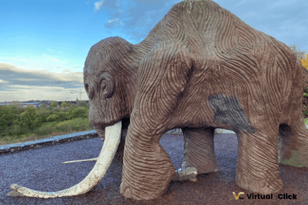 Watermead Country Park, Syston