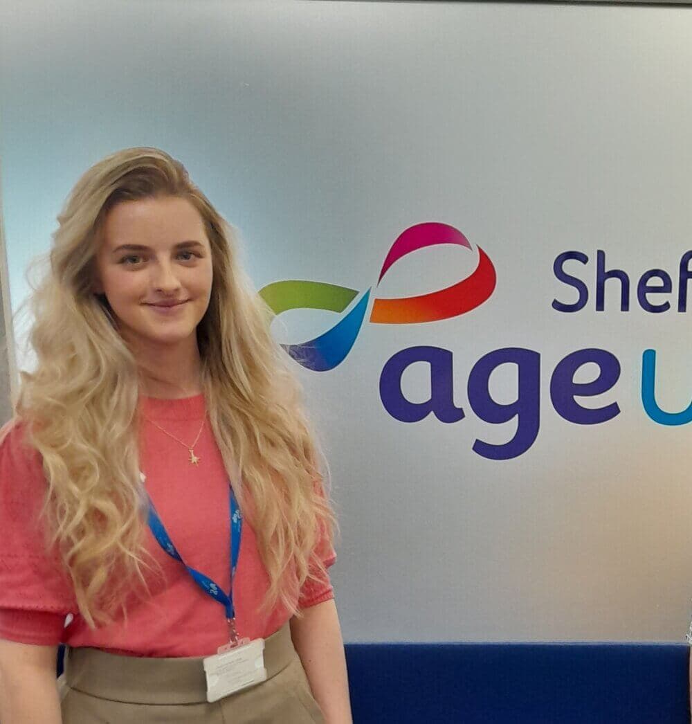 Q&A with Age UK Sheffield