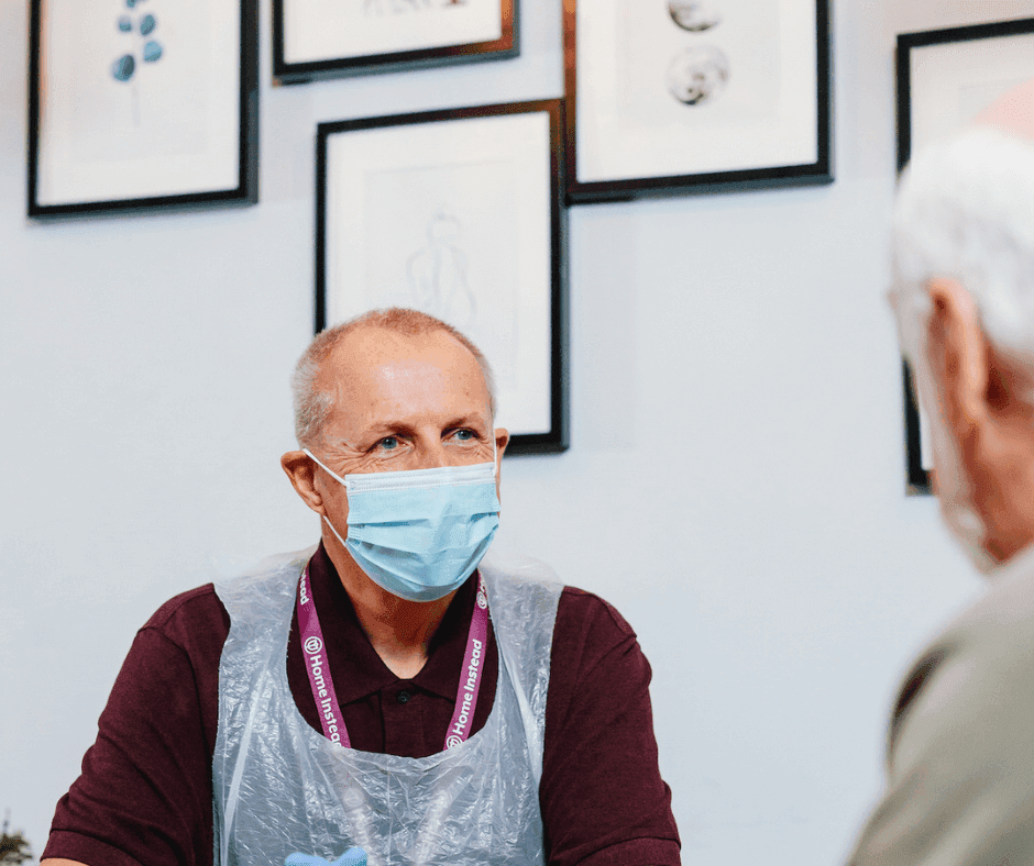 Respite care is it for you?