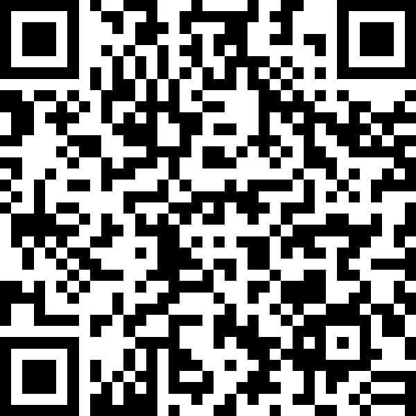 A black and white QR code on a white background. - Home Instead