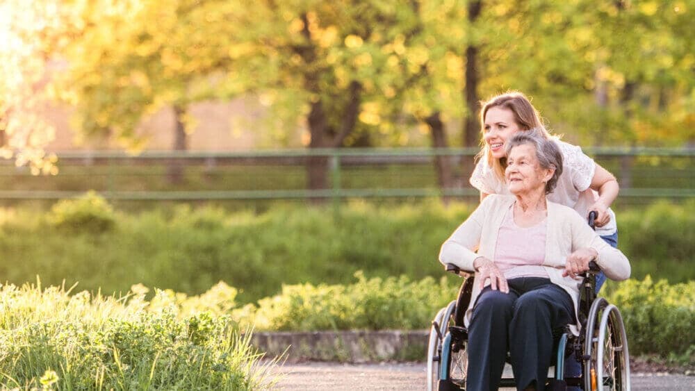 Supporting Young Carers