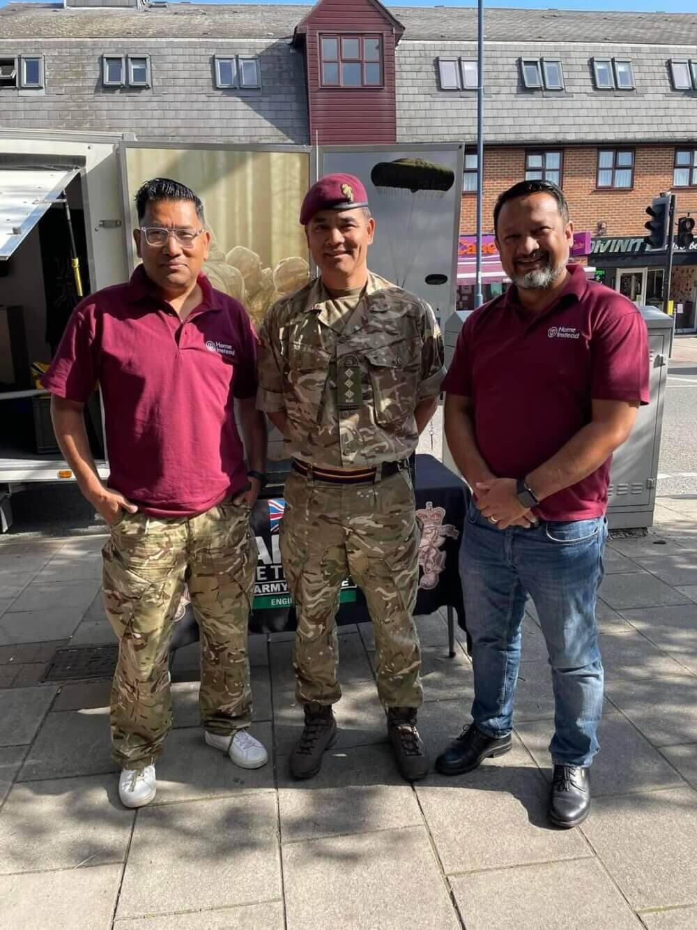 Virtual dementia experience