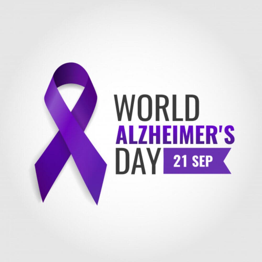 Alzheimer’s Awareness Day