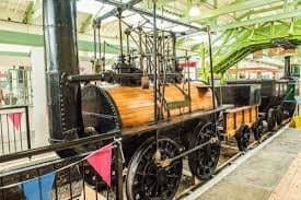 Places of Interest in Darlington