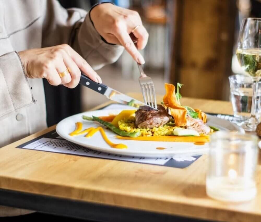 Home Instead Richmond’s Supper Club