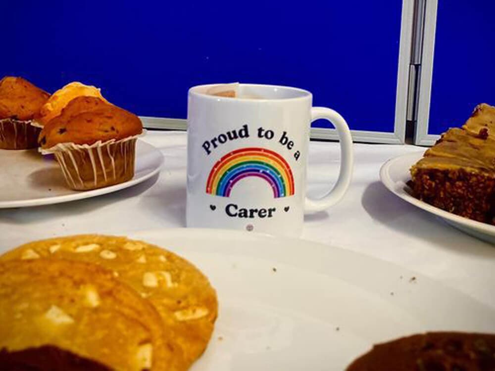 Celebrating Care Workers Week at Home Instead