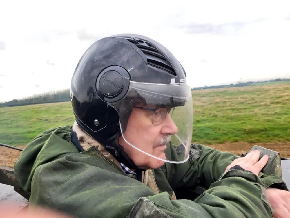 Care that makes a difference