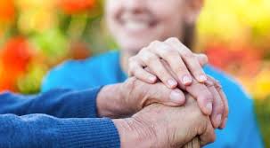 'Take Care' with support from Home Instead