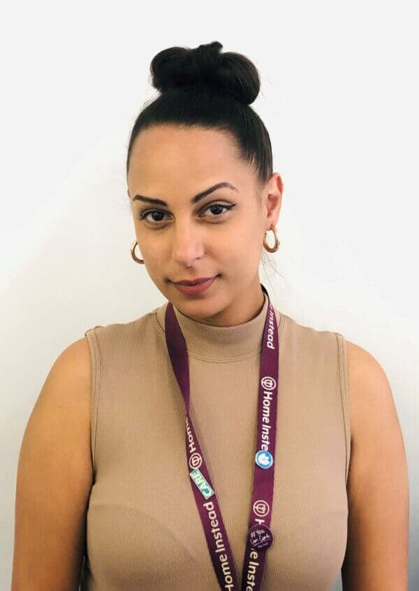 Leeza-Maree Busuttil