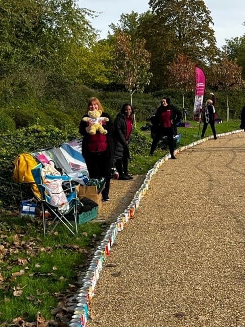 Home Instead Milton Keynes Assists in Achieving Guinness World Record for MK Foodbank