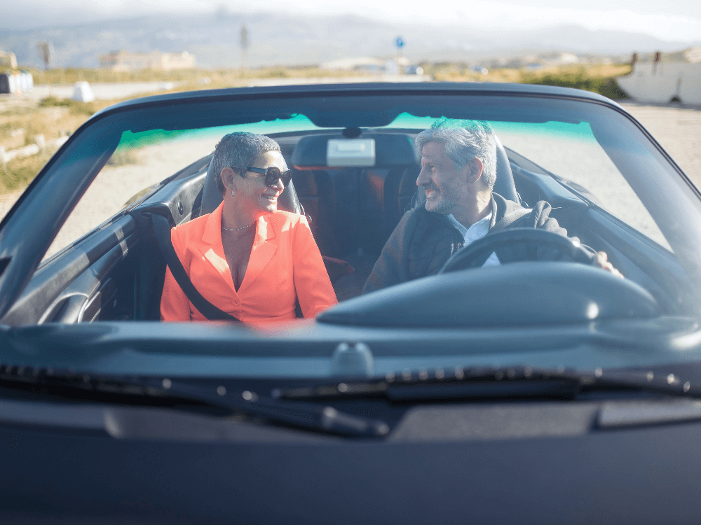 5 Road Safety Tips during Road Safety Week