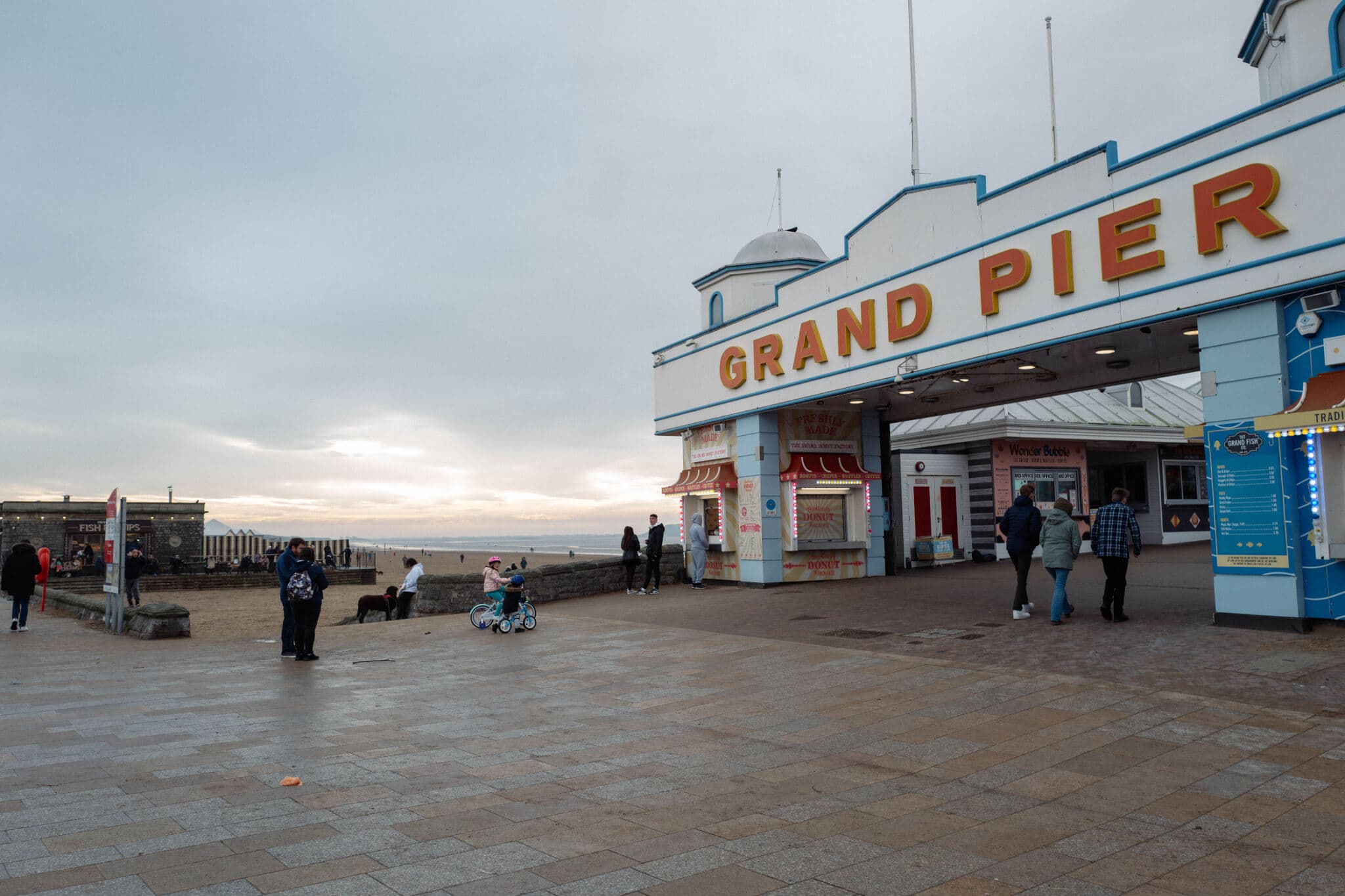 Home care in Weston super Mare with Home Instead