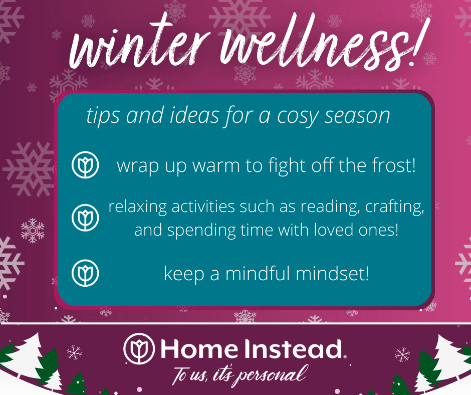 Winter Wellness