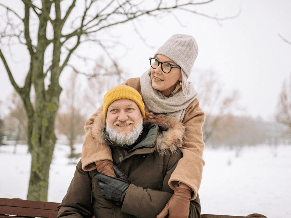 Winter Safety Tips for the Elderly in Fleet