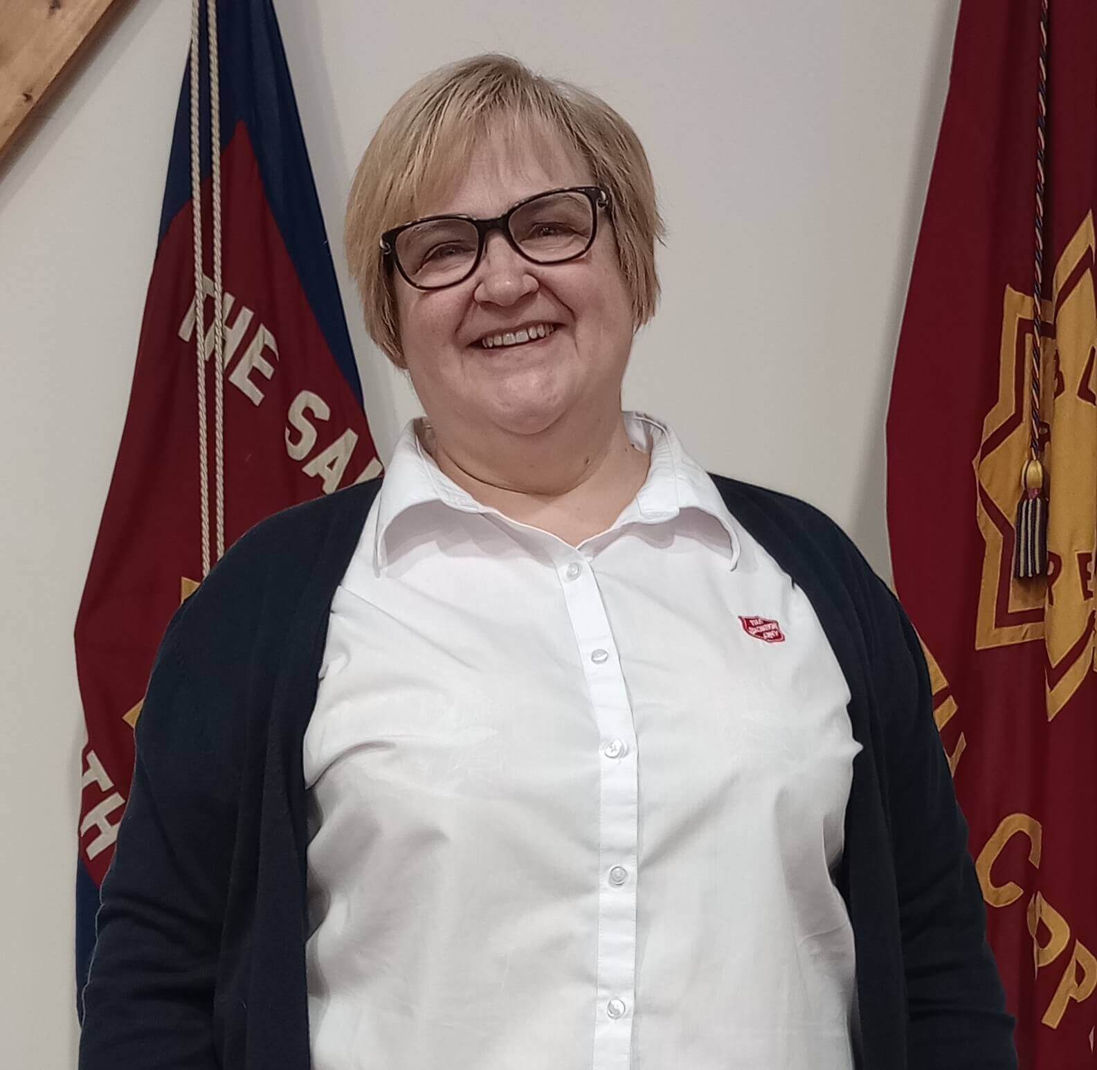 Home Instead Proudly Supporting The Salvation Army in Penarth