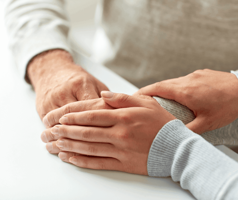 The Choice Of Receiving End-Of-Life Care At Home