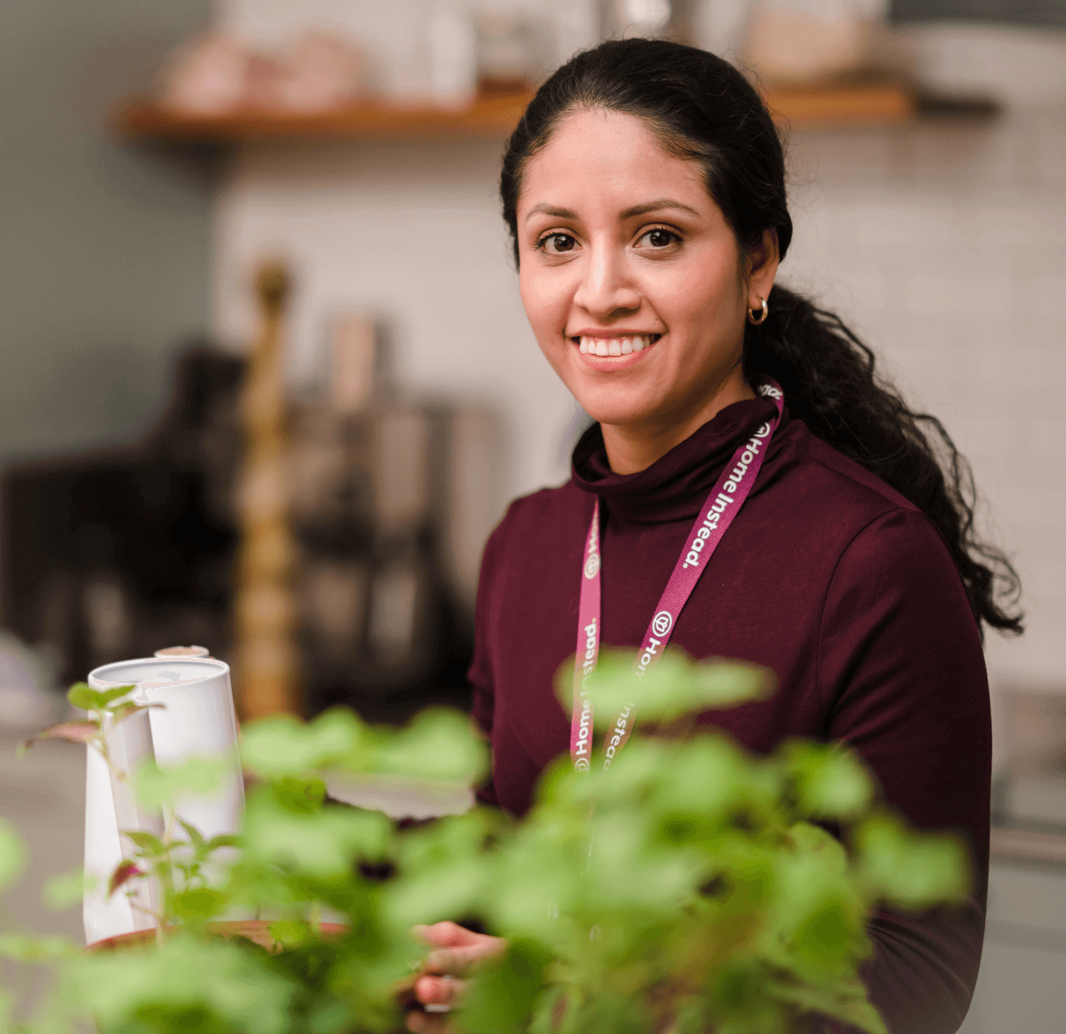 Current Vacancies with Home Instead in North Hertfordshire