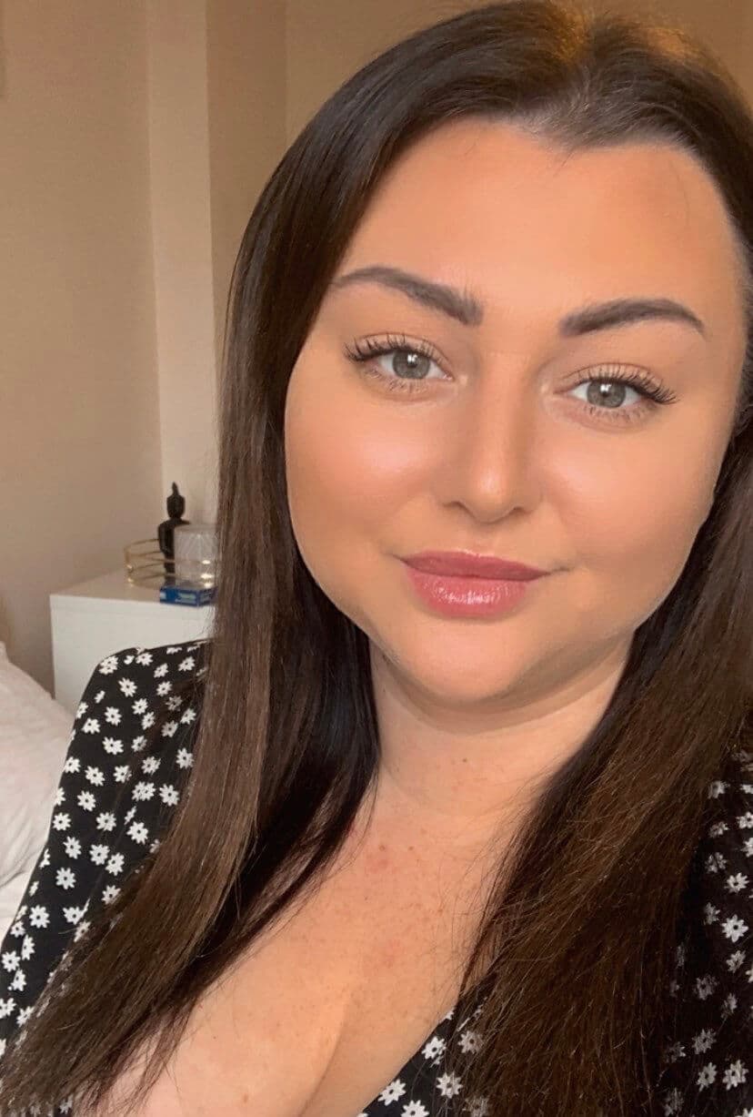 Welcome Our New Recruiter, Sophia