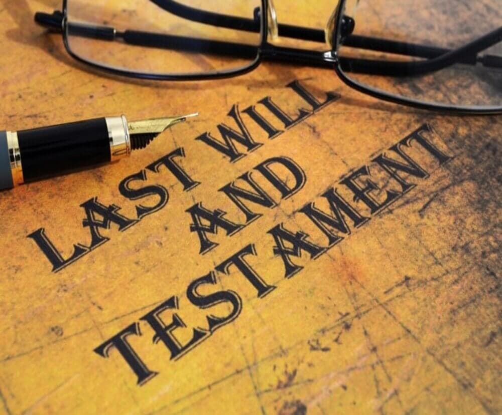 Later Life Planning for Seniors