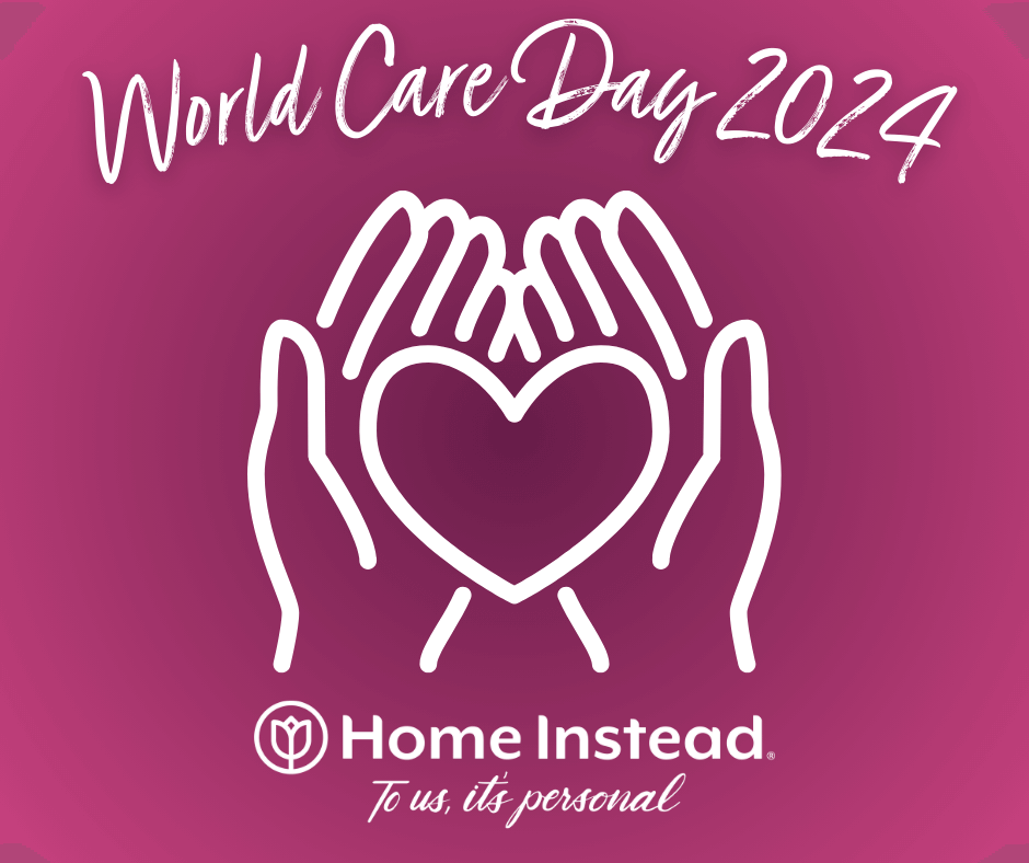 World Care Day 2024