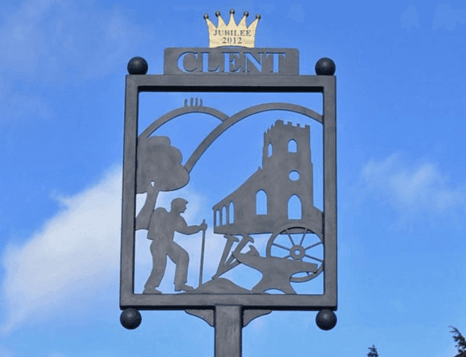 Wellbeing and Community Groups in Clent