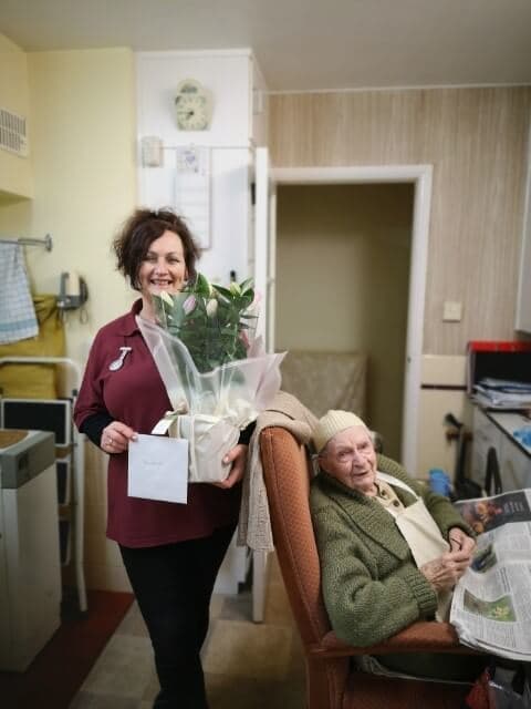 Understanding the Different Levels of Home Care: A Guide for Families