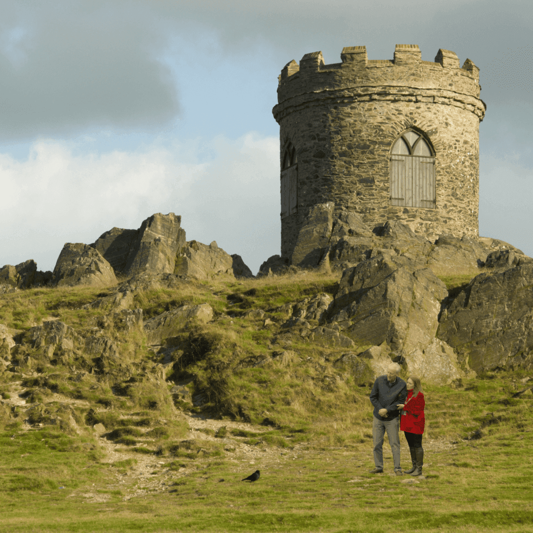 Uncovering Charnwood’s Rich History: Exciting Local Places to Explore for Clients & Care Professionals
