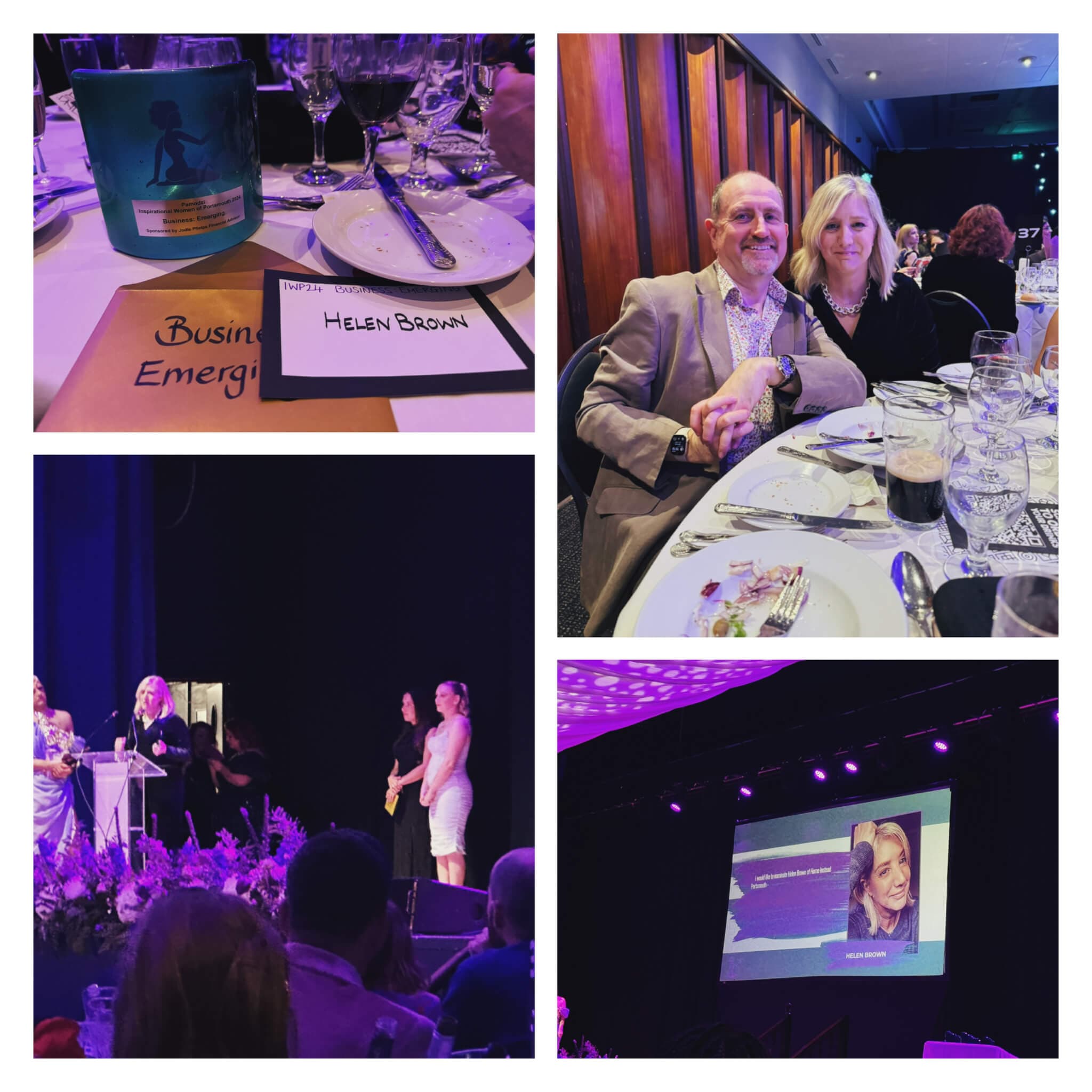 Inspirational Woman of the Year