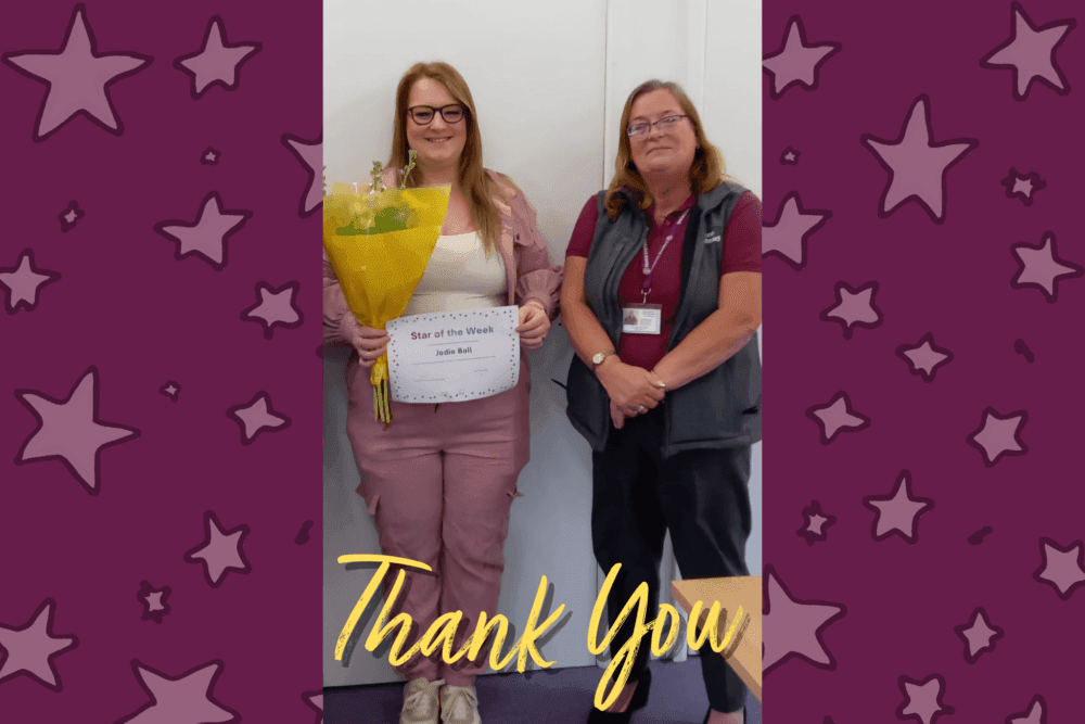 Home Instead Star of the Week