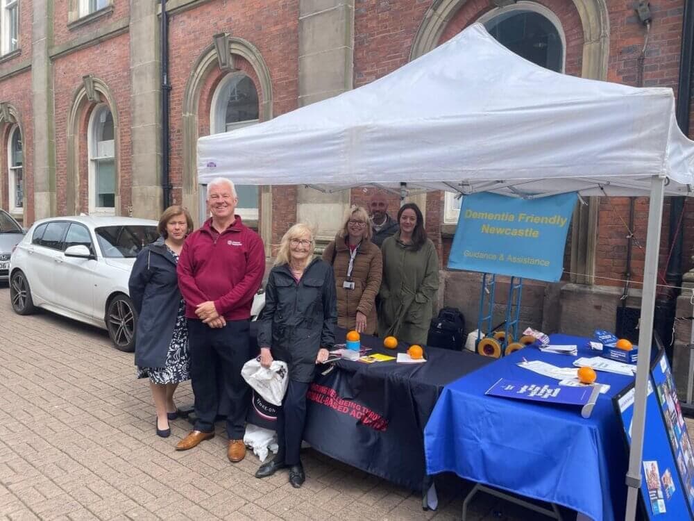 Dementia Action Week