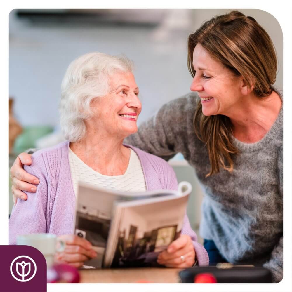 How our services help prevent hospitalisation