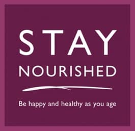 Supporting Older Adults With Better Nutrition: How Home Instead Helps Clients Stay Healthy at Home.