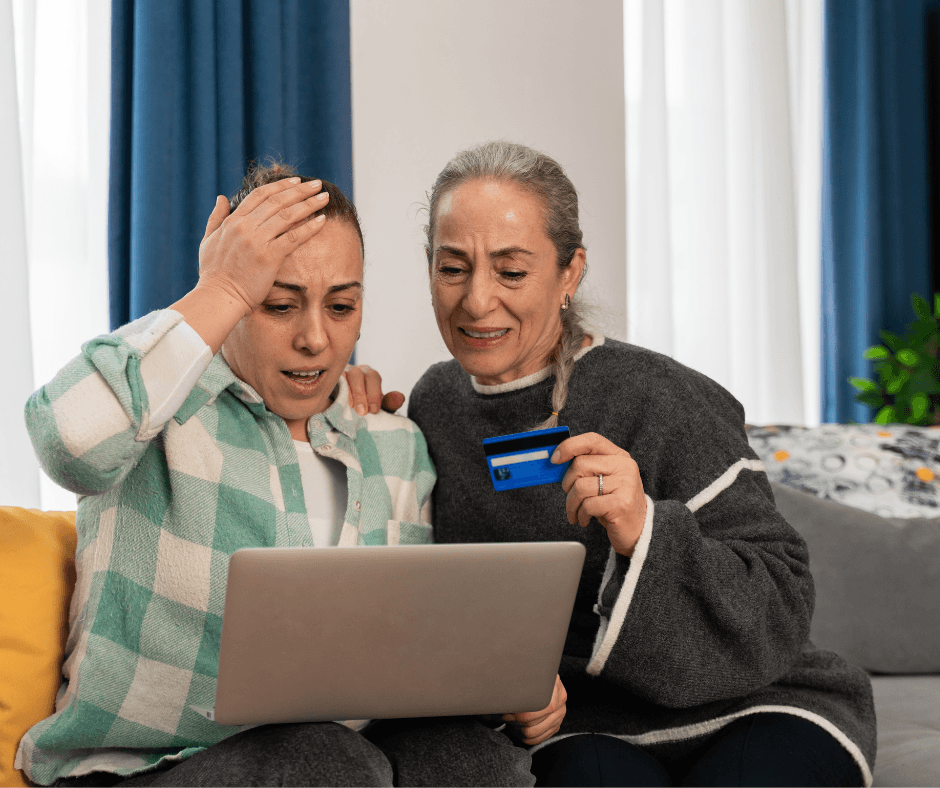 How to Safeguard Against Cybercrime and Scams – Home Instead Sutton’s Guide