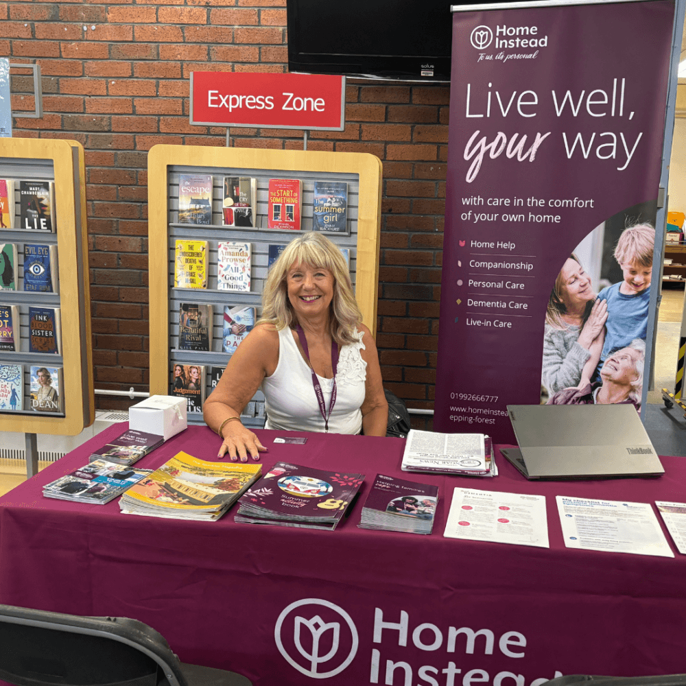 Autumn and Winter Events in Epping Forest