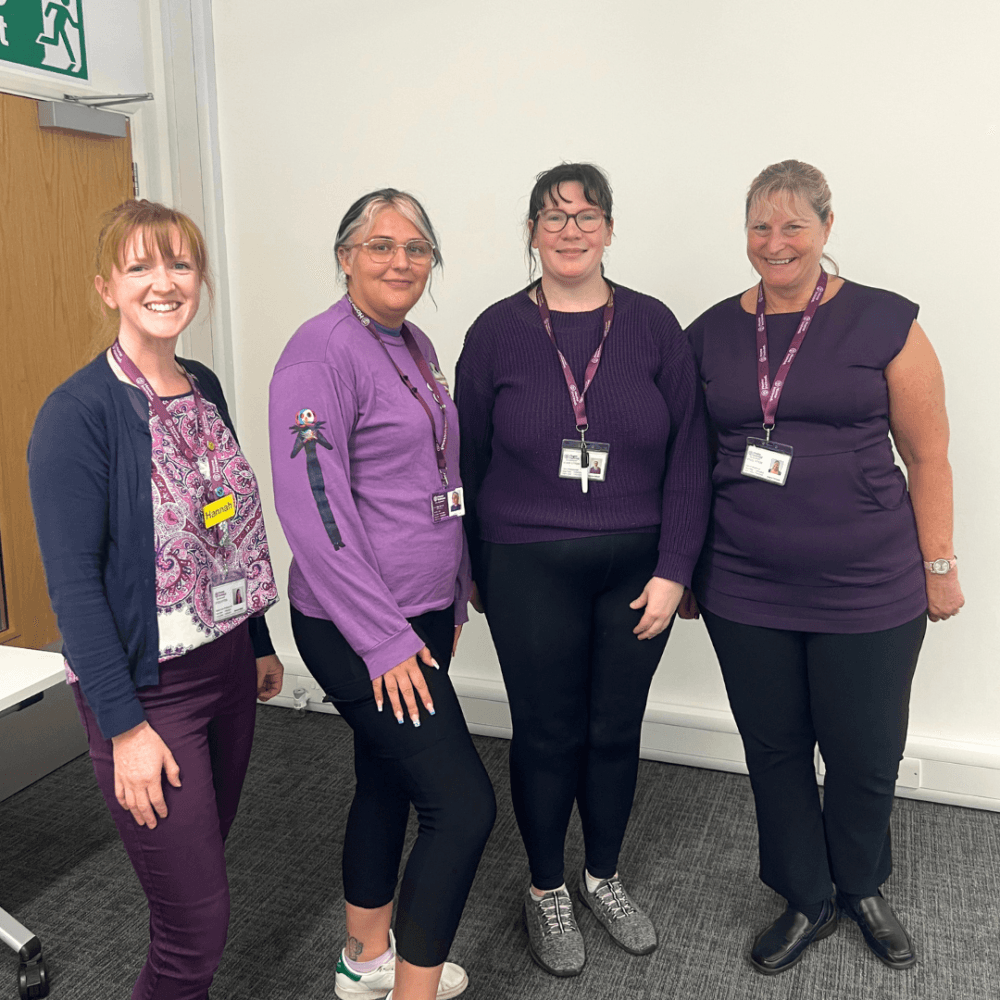 Raising the Bar: Dementia Training for Care Professionals in Yeovil