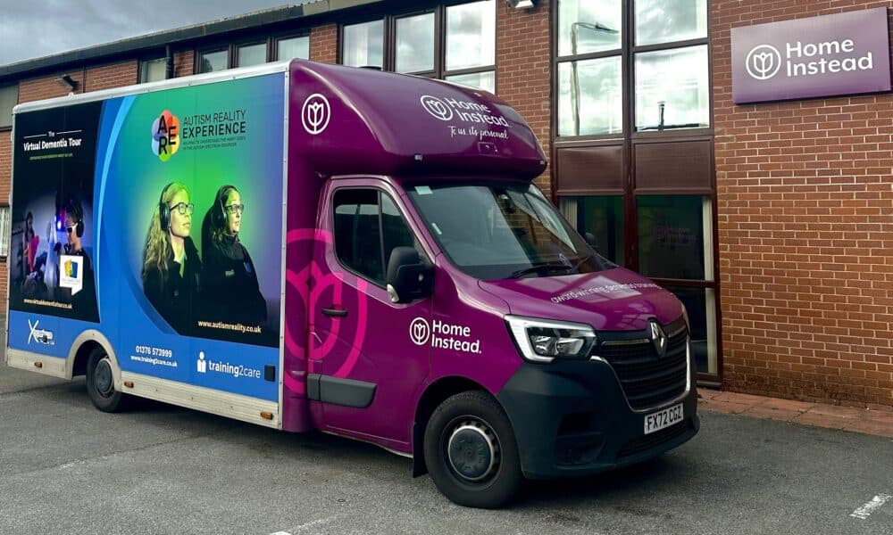 Eye-Opening Insights: Home Instead Wetherby’s Virtual Dementia Tour