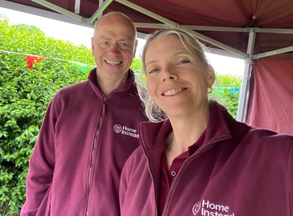 Who’s Who at Home Instead