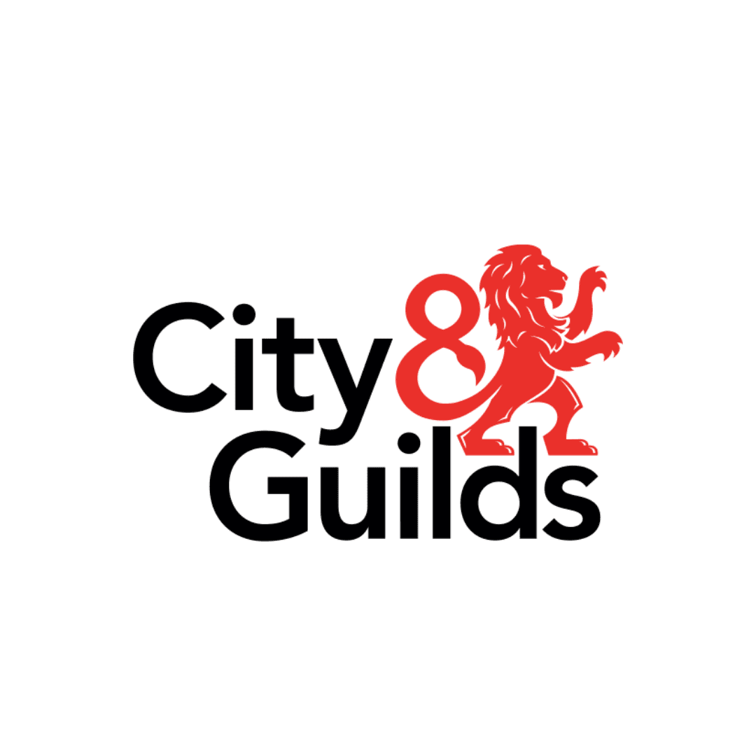 A City and Guilds Logo