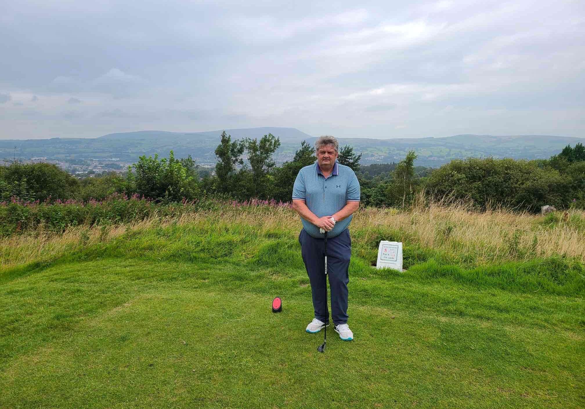 Old Age is Cancelled!