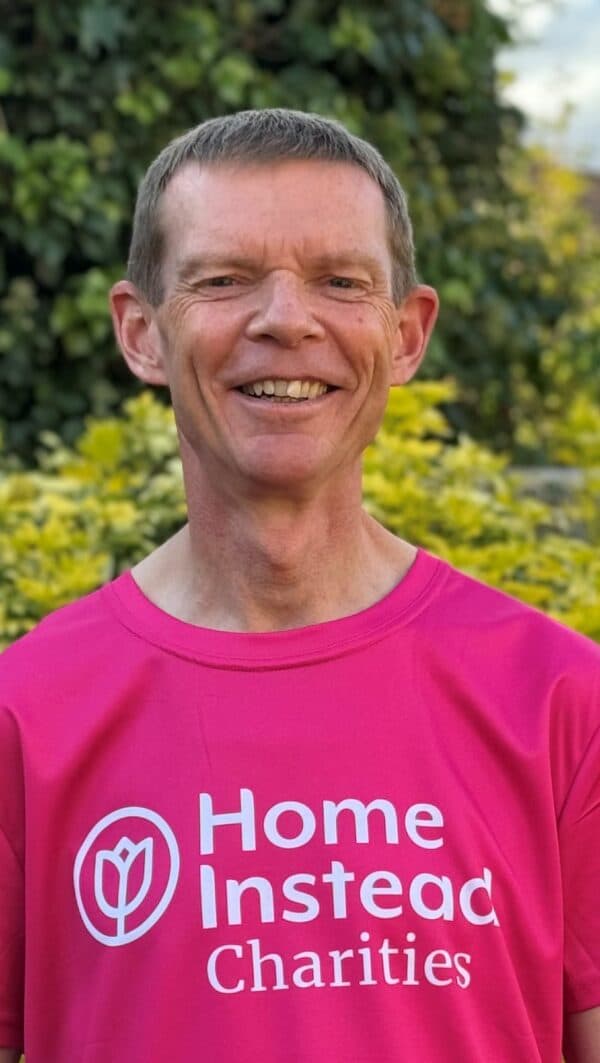 ‘High-Intensity Fundraising’ for Home Instead Charities