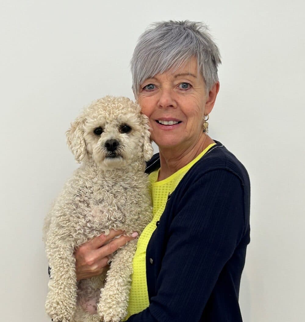 Who’s Who at Home Instead Week 4